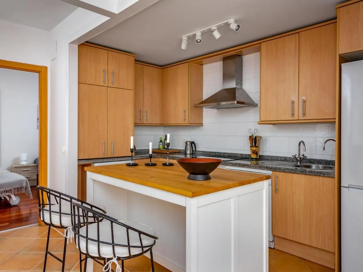 Apartment Terrazas Calamijas By Interhome La Cala De Mijas