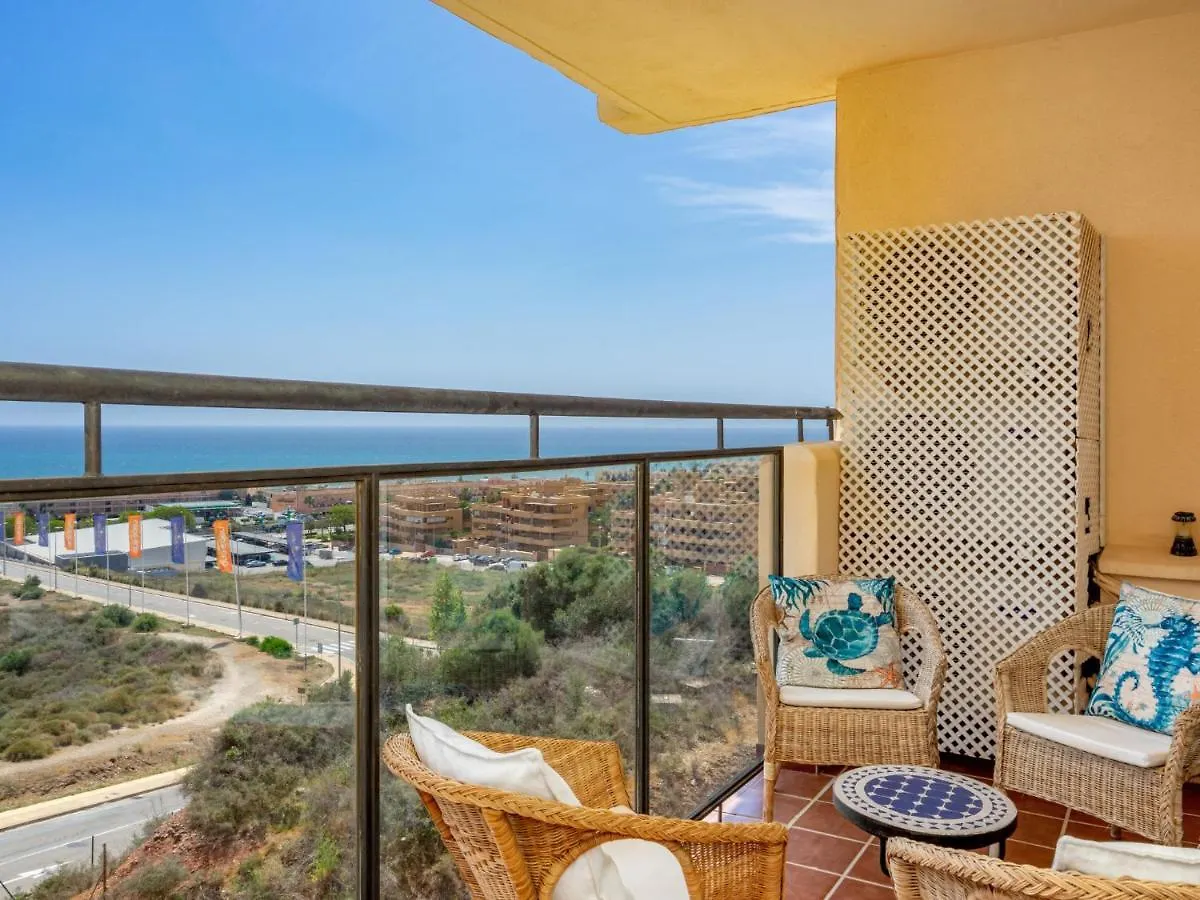 Apartment Terrazas Calamijas By Interhome La Cala De Mijas
