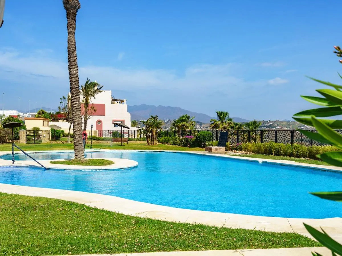 Apartment Terrazas Calamijas By Interhome location