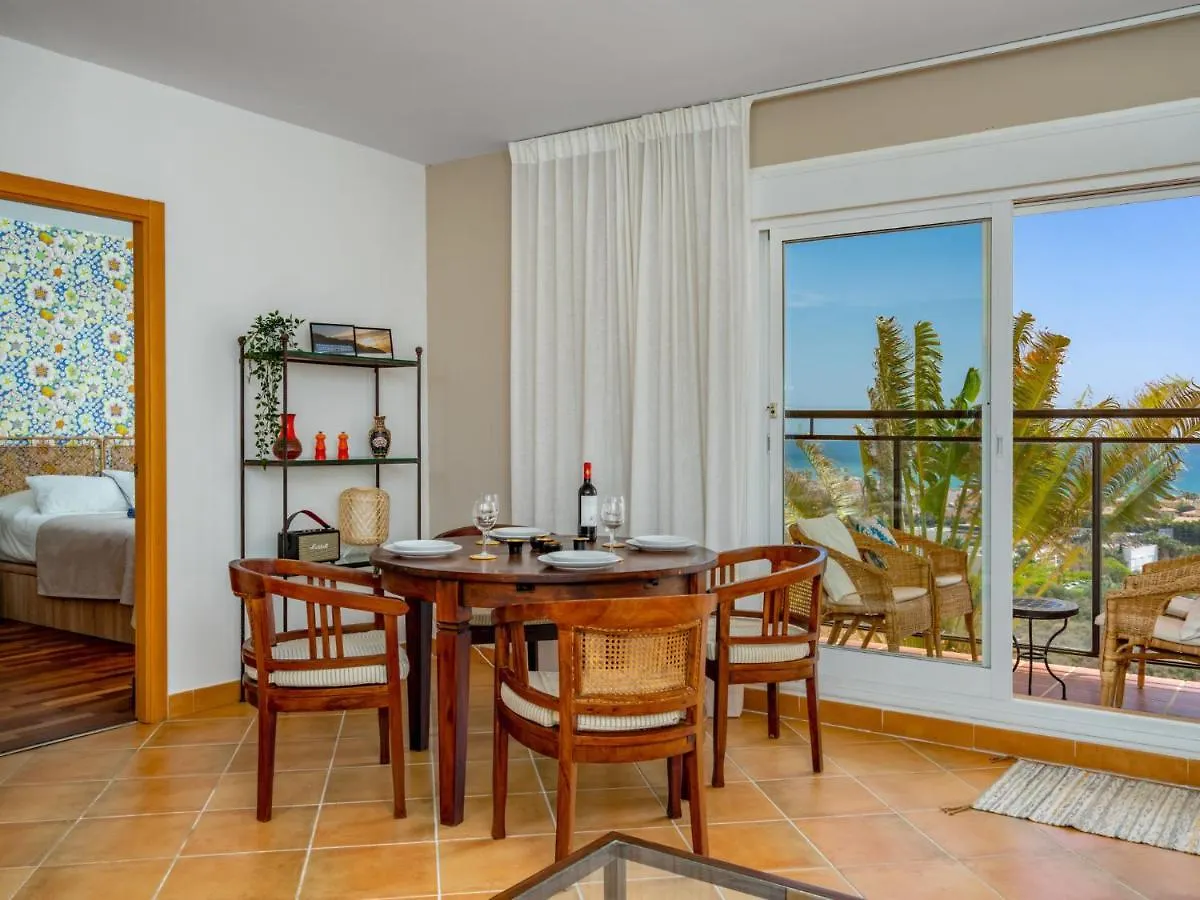 Apartment Terrazas Calamijas By Interhome La Cala De Mijas