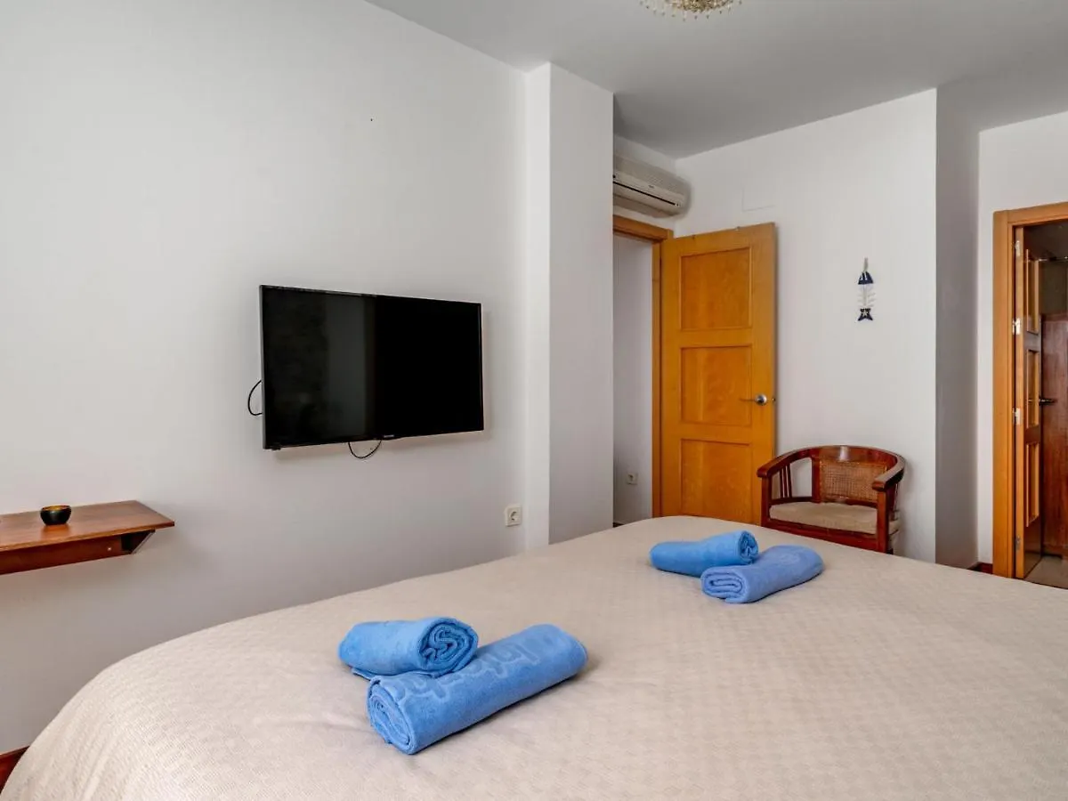 Apartment Terrazas Calamijas By Interhome La Cala De Mijas 0*,  Spain