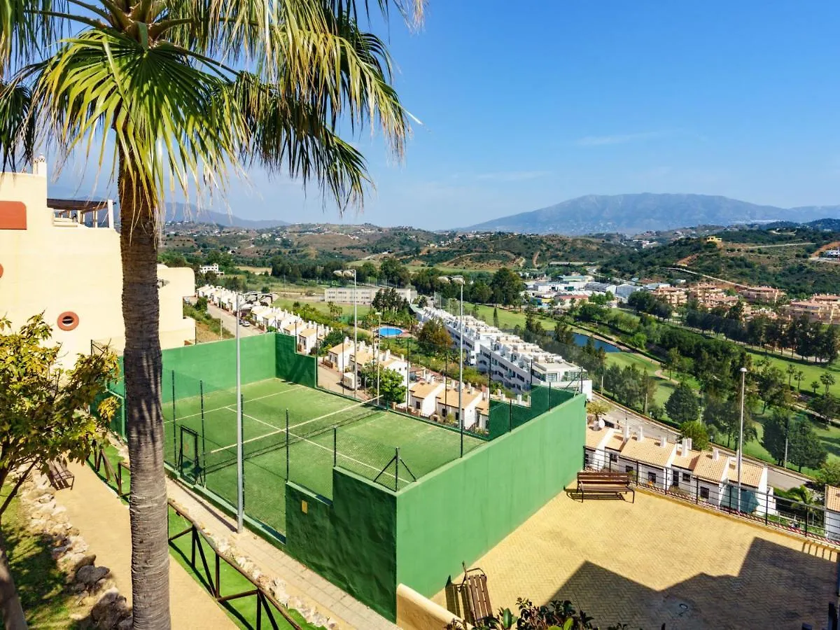 Apartment Terrazas Calamijas By Interhome La Cala De Mijas