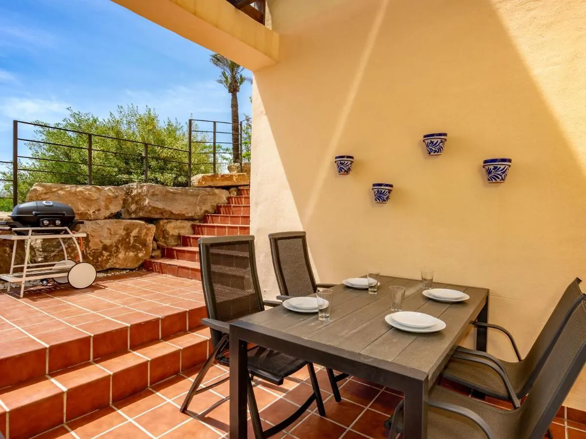 Apartment Terrazas Calamijas By Interhome La Cala De Mijas Spain