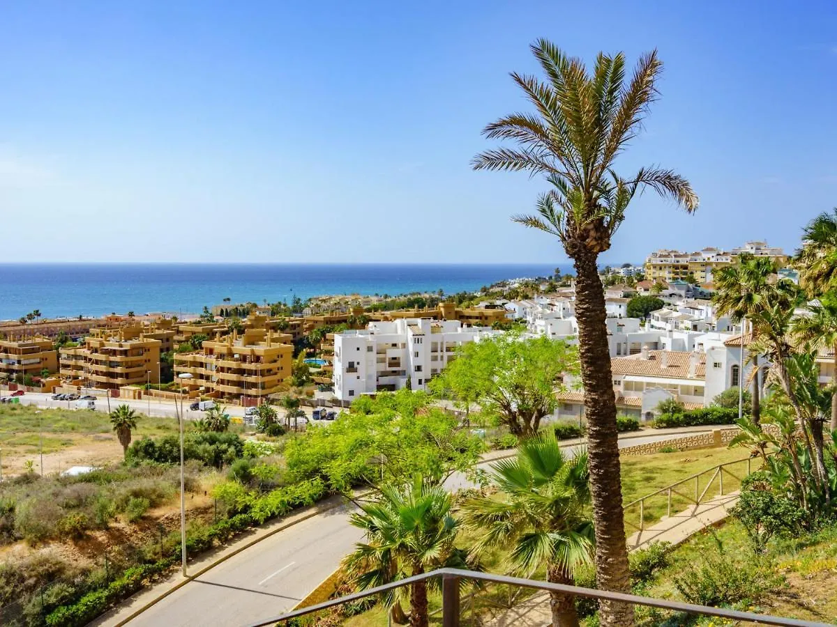 Apartment Terrazas Calamijas By Interhome La Cala De Mijas