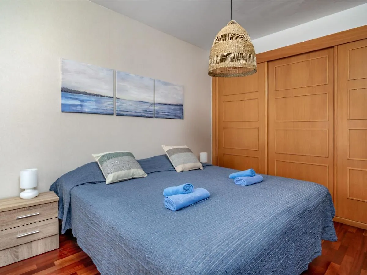 Apartment Terrazas Calamijas By Interhome La Cala De Mijas