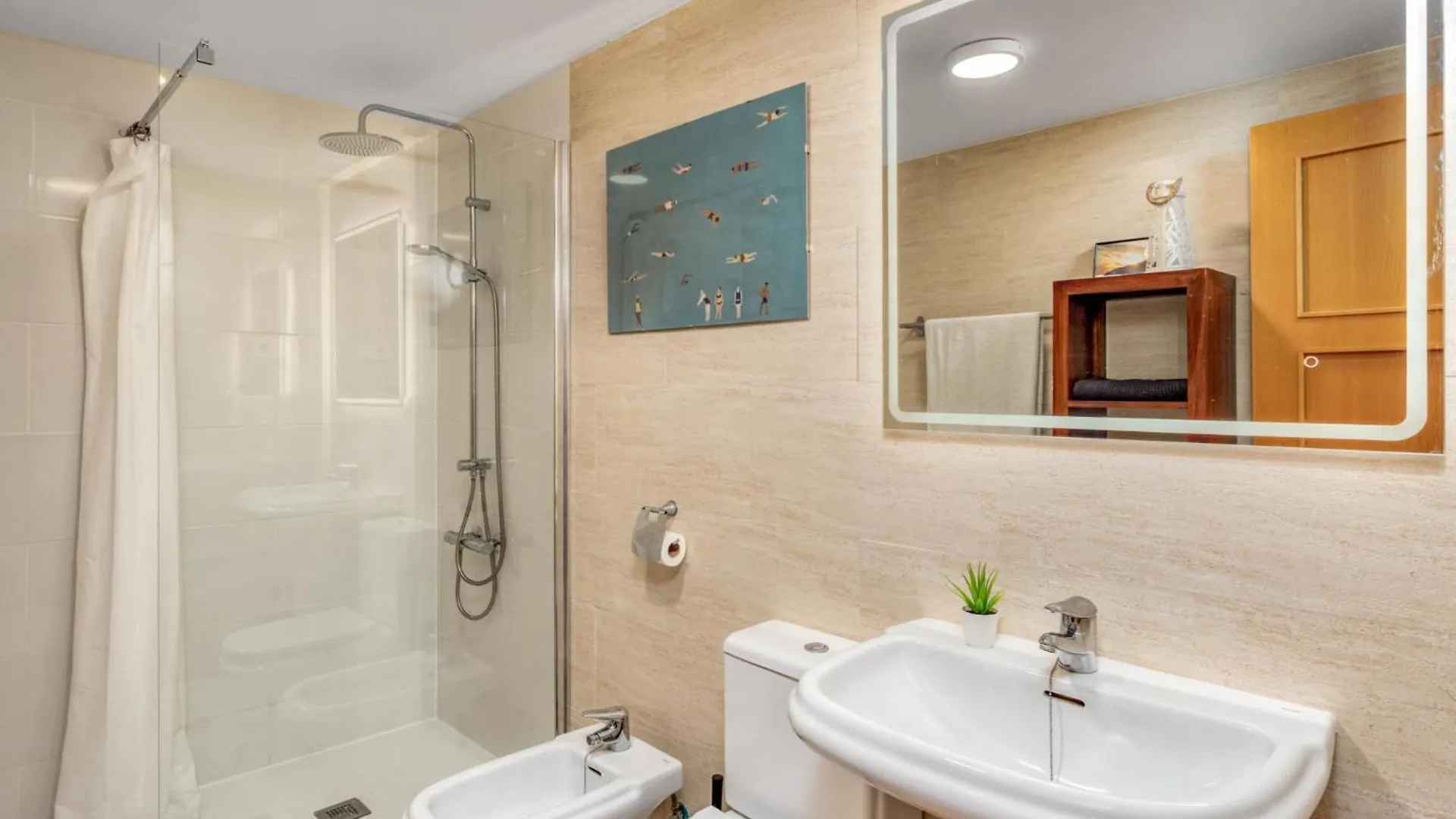 Apartment Terrazas Calamijas By Interhome La Cala De Mijas