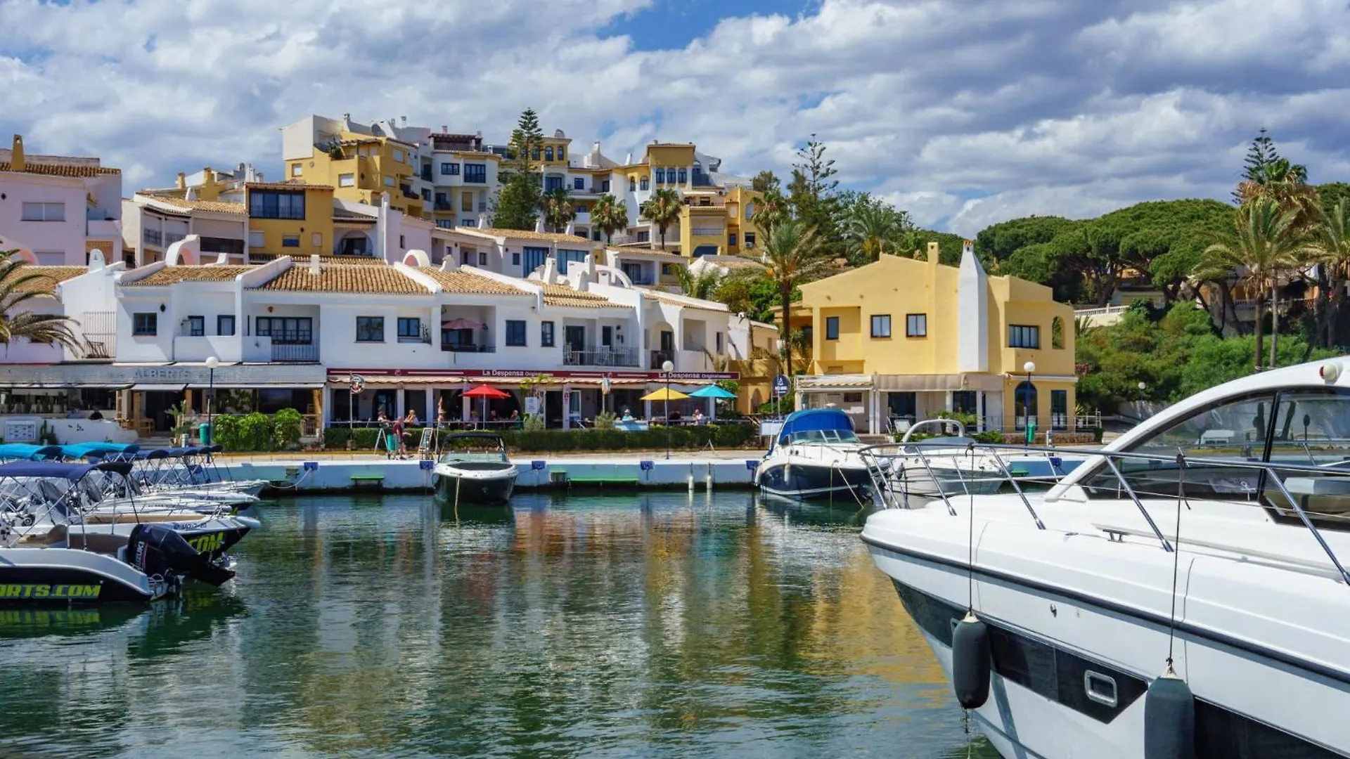 Apartment Terrazas Calamijas By Interhome La Cala De Mijas