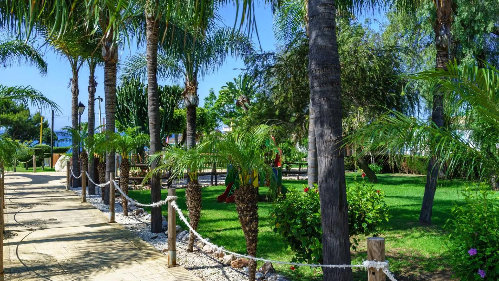 Apartment Terrazas Calamijas By Interhome La Cala De Mijas