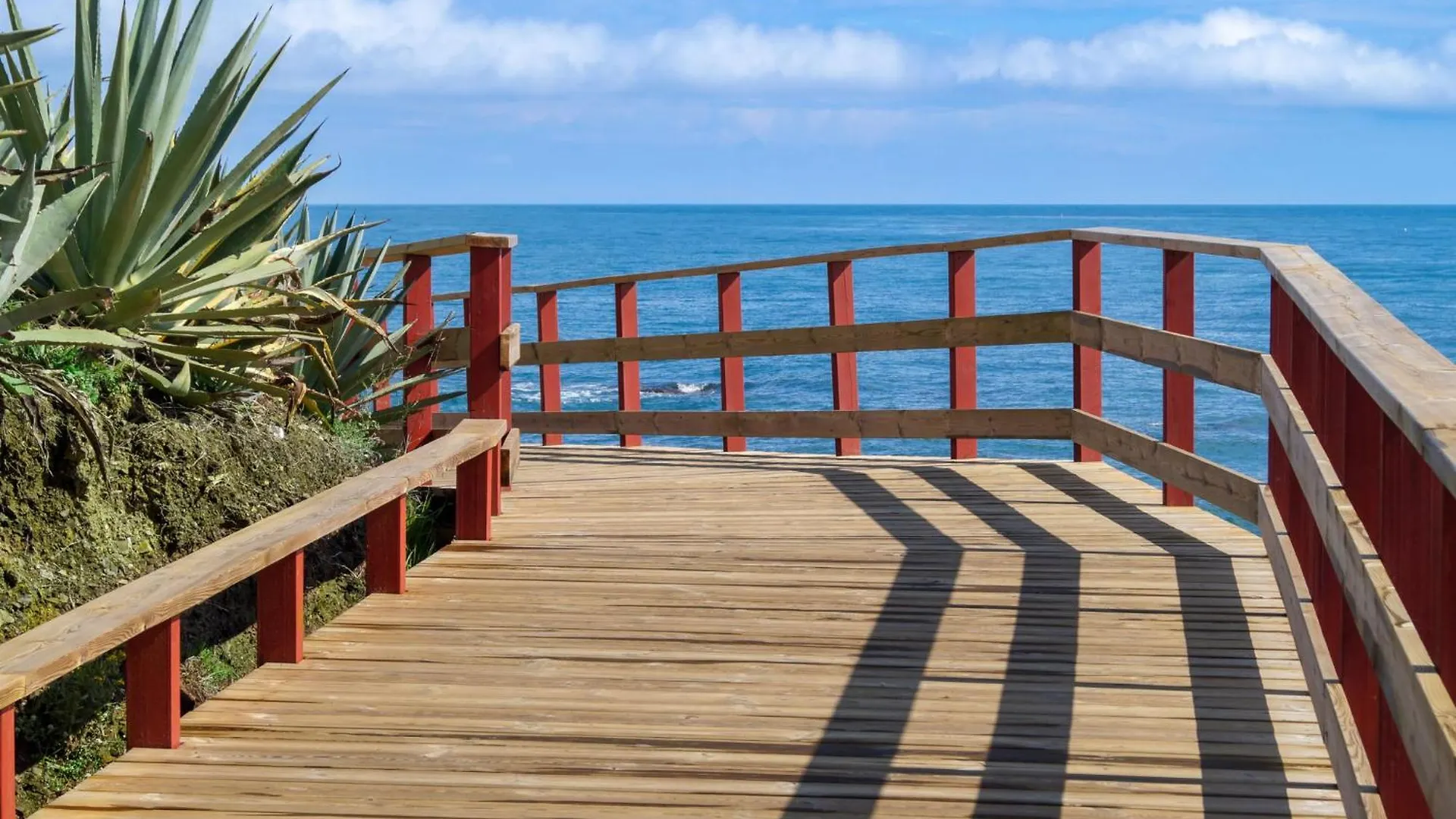 Apartment Terrazas Calamijas By Interhome La Cala De Mijas