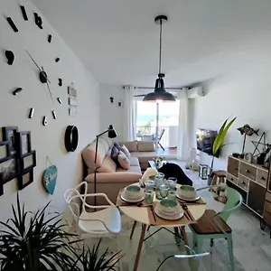 Apartament Mijas Beach, Angel Apartment