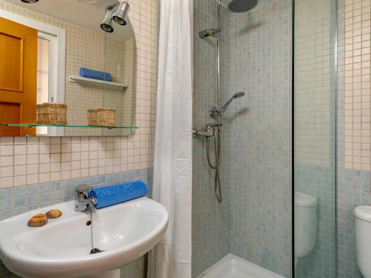Apartment Terrazas Calamijas By Interhome La Cala De Mijas