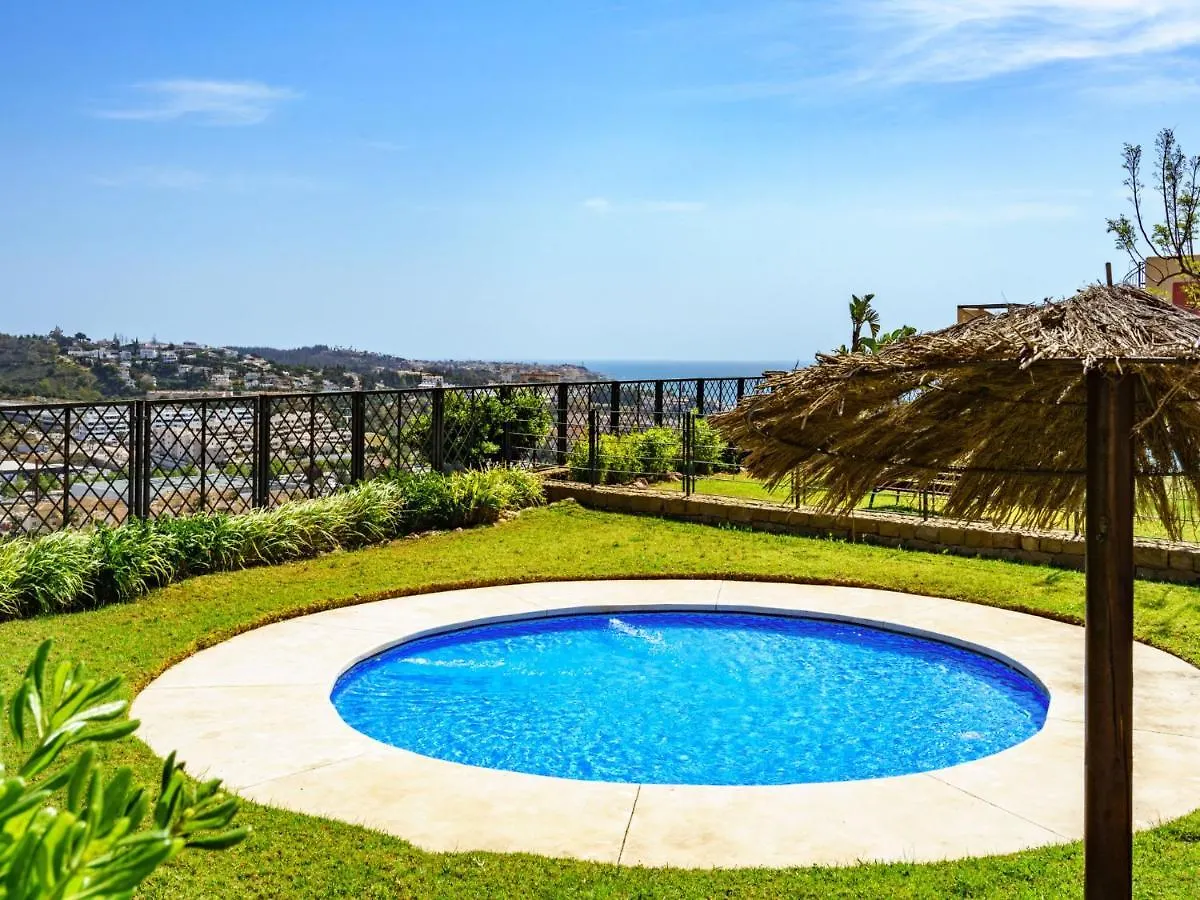 Apartment Terrazas Calamijas By Interhome La Cala De Mijas